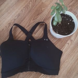 Under Armour Sports Bra